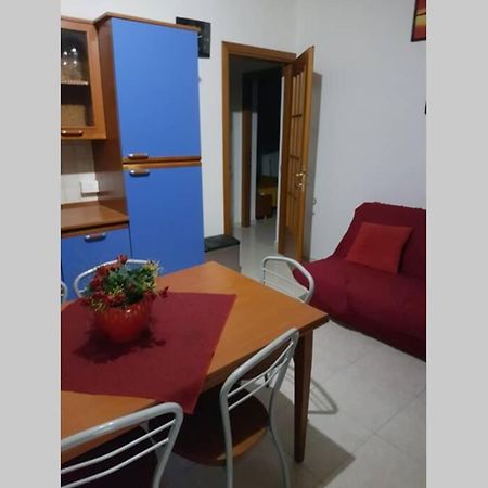 Palma Bnb Appartement Maracalagonis Buitenkant foto
