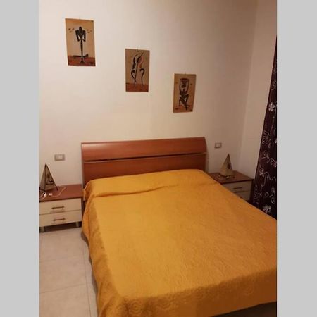 Palma Bnb Appartement Maracalagonis Buitenkant foto