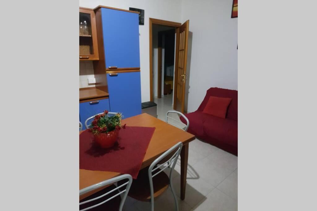 Palma Bnb Appartement Maracalagonis Buitenkant foto