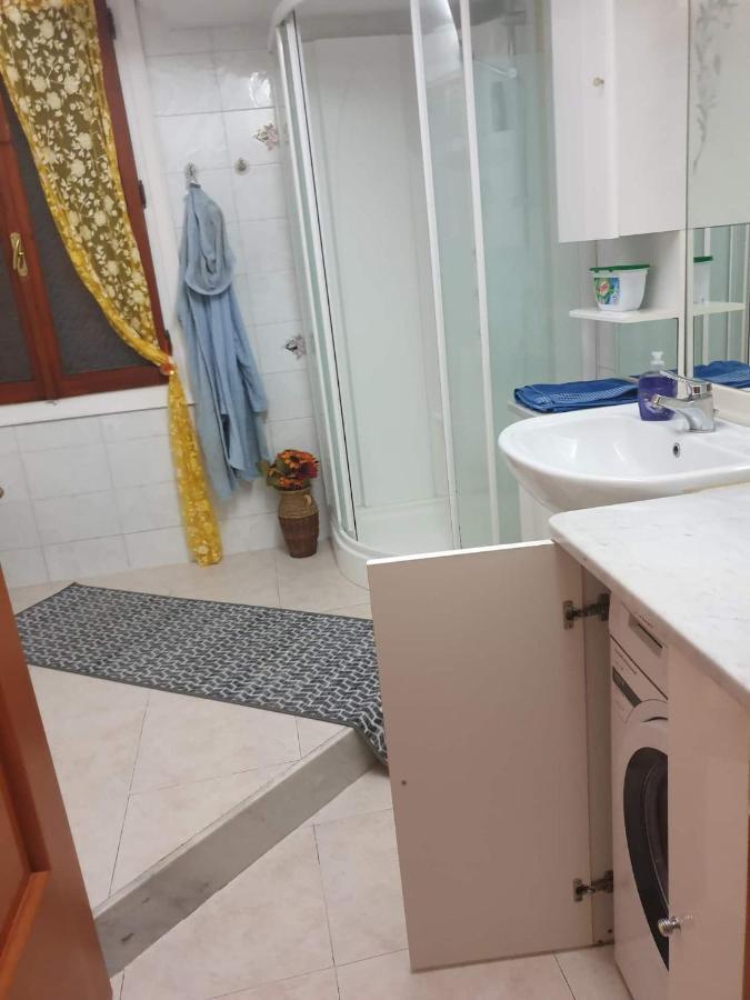 Palma Bnb Appartement Maracalagonis Buitenkant foto