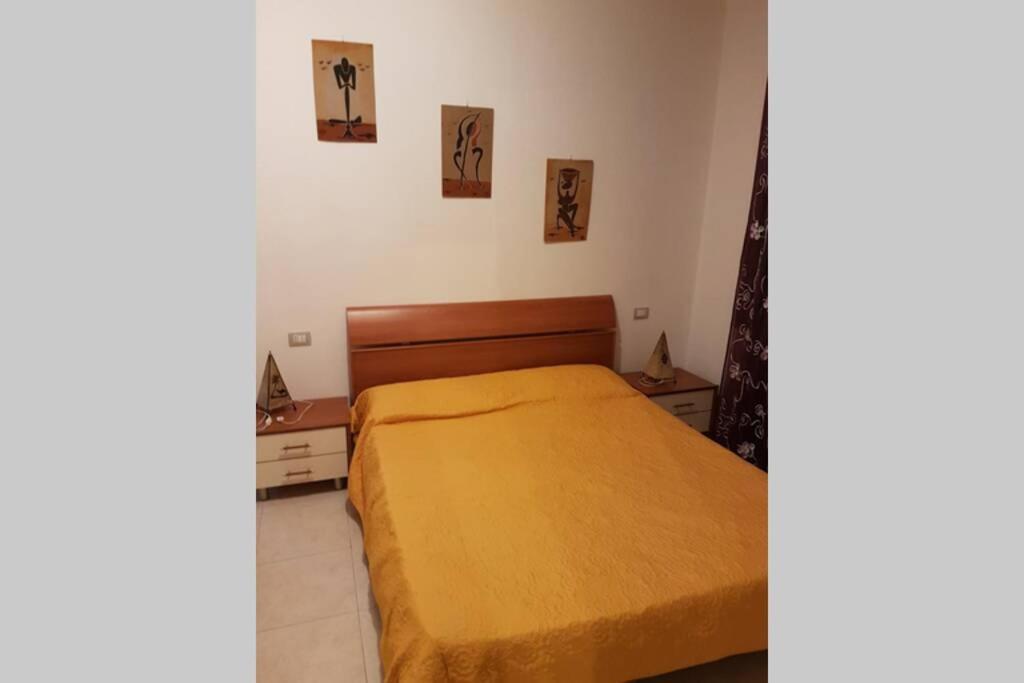 Palma Bnb Appartement Maracalagonis Buitenkant foto