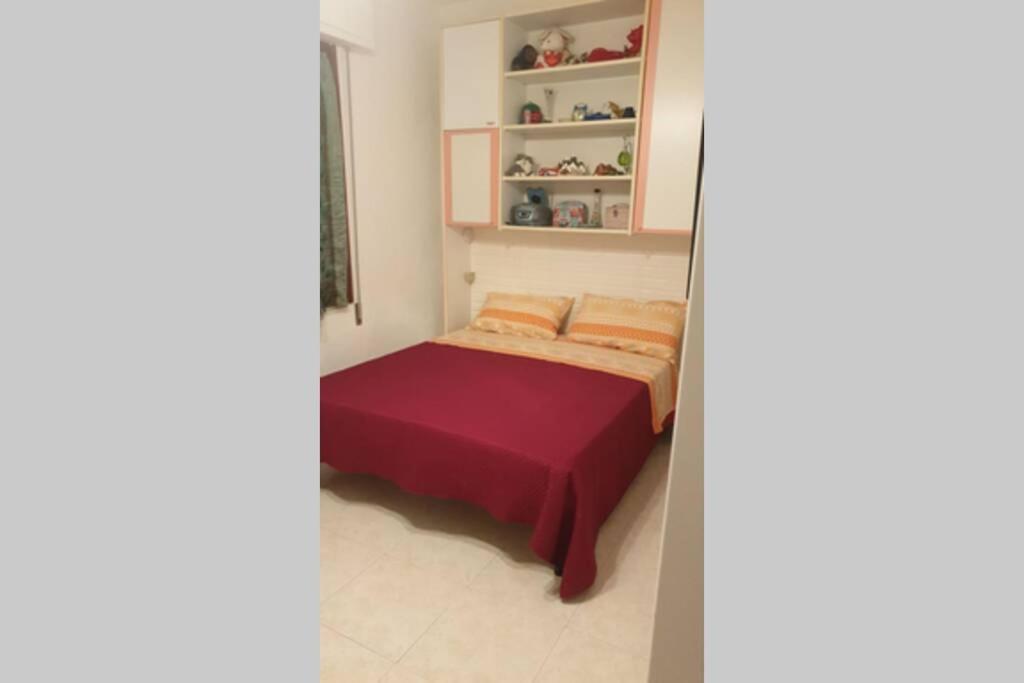Palma Bnb Appartement Maracalagonis Buitenkant foto