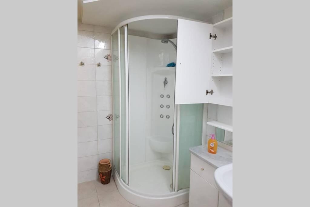 Palma Bnb Appartement Maracalagonis Buitenkant foto