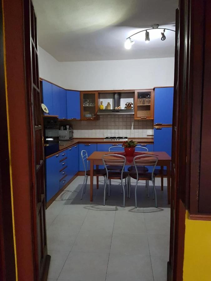Palma Bnb Appartement Maracalagonis Buitenkant foto
