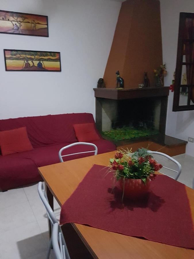 Palma Bnb Appartement Maracalagonis Buitenkant foto